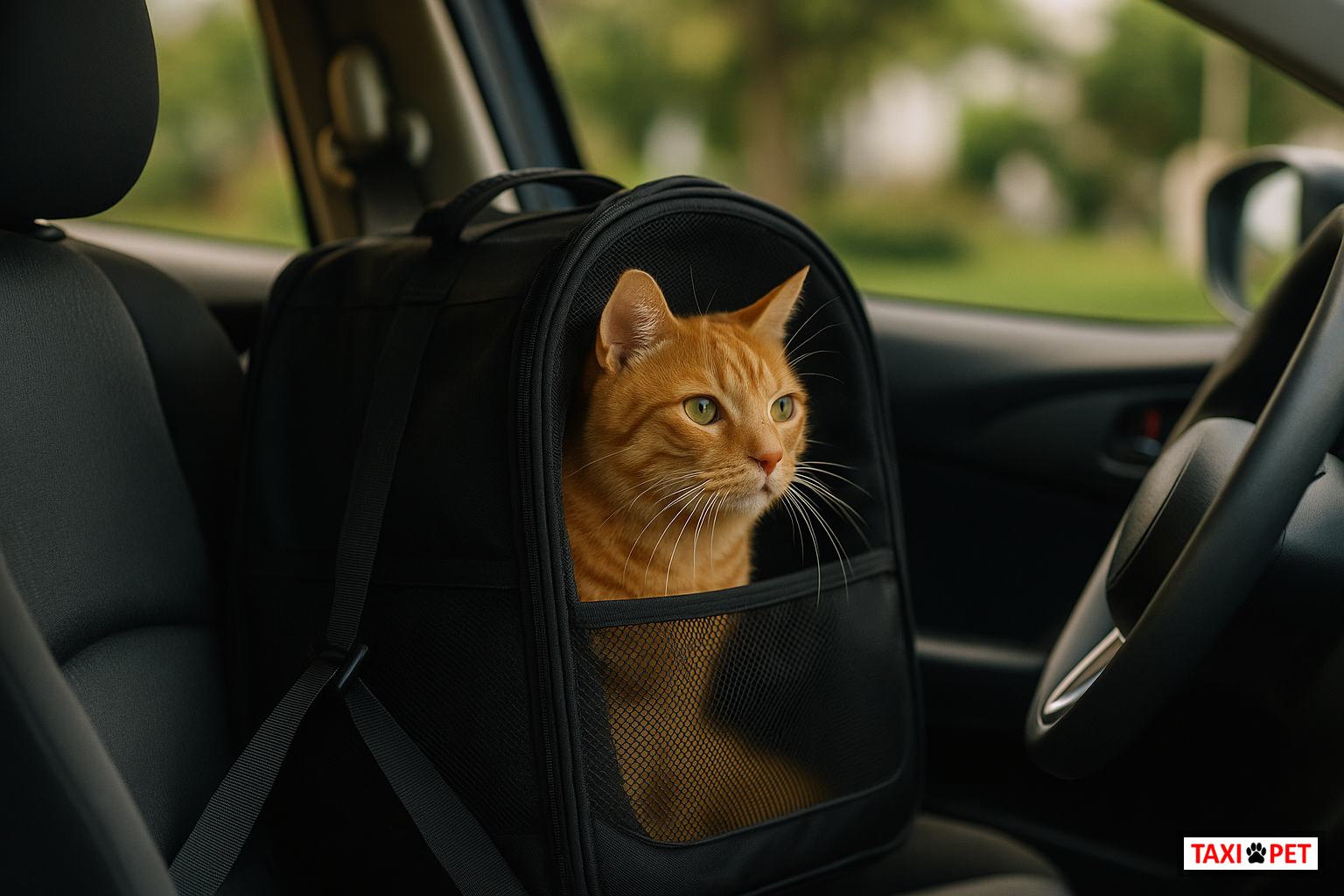 Cómo preparar a tu perro para un viaje en auto sin estrés
